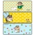 레토 짱구 게이밍 마우스패드 장패드 ZMP001L