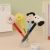 [피너츠] 페이스 인형 볼펜 (4종)