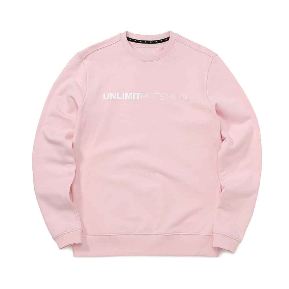 Potential Crewneck(U17ATTS01)