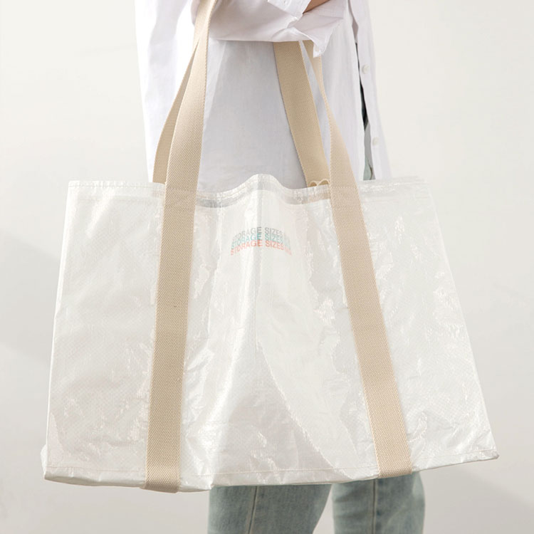 SSB 토트백 tote bag XL