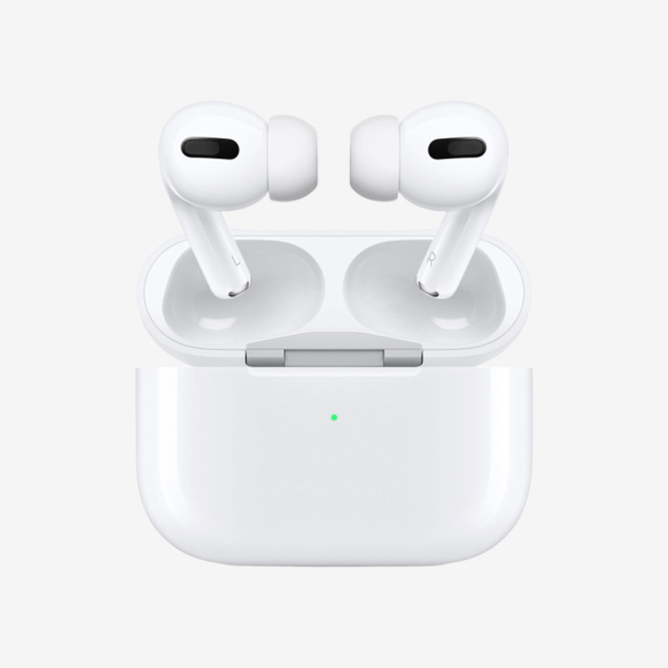 [Apple]애플 정품 에어팟 AirPods Pro (MWP22KH/A)