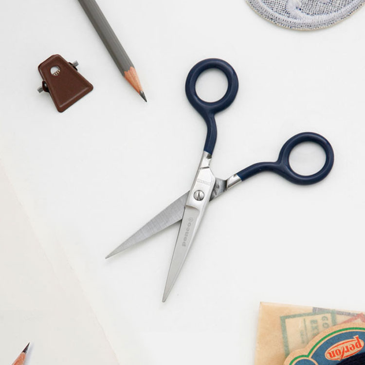 [PENCO] Stainless scissors_Large