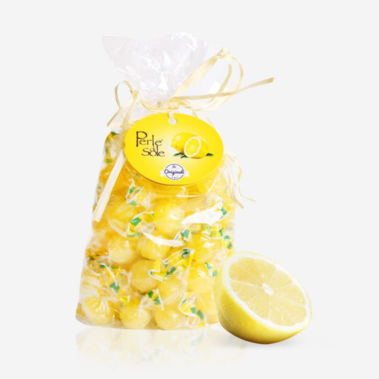 포지타노 레몬 캔디 500g+200g