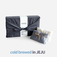 제주 콜드브루 마이빈스 더치커피 더치한첩 XL