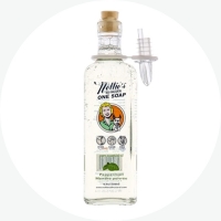 [넬리] 주방세제 (페퍼민트향) 500ml