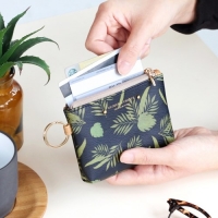 아이코닉 포셰트 코인월렛