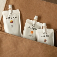 간편한 아침 모닝죽 1주일패키지 (7팩)