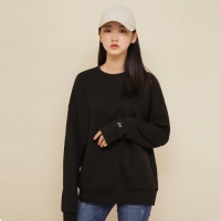 스탠다드 루즈 기모맨투맨 (5COLOR) 모음