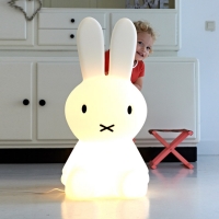 [Mr.Maria] Miffy lamp S