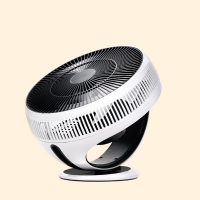 [공식수입원] 발뮤다그린팬서큐 공기순환기 EGF-3300-WK