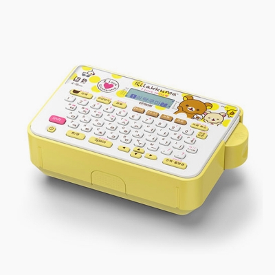 엡손 리락쿠마 라벨프린터 LW-H200RK