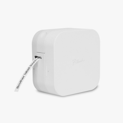 [부라더 정품] 블루투스 스마트 라벨프린터 PT-P300BT