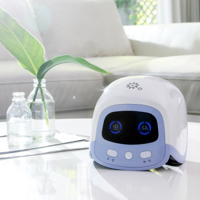 수련 안마기/찜질기 BEST 모음