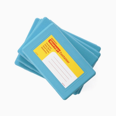 Penco Storage Container (4 ps -1 set)