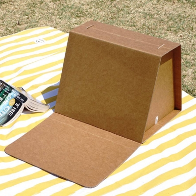 [무료배송]피크닉 페스티벌 종이의자 테이블 그라운드체어