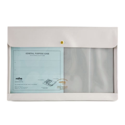 [NAHE] General Purpose Case A4