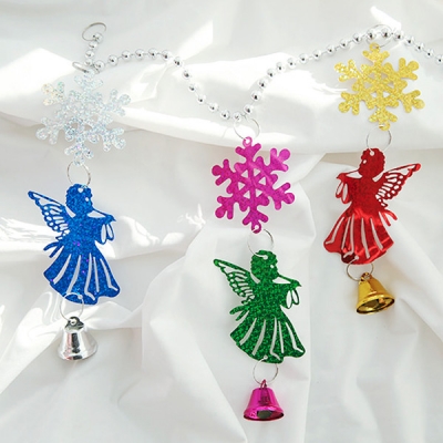 Twinkle Bell Garland 트윙클벨가랜드