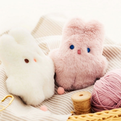 피요 포푸리 토이 키링