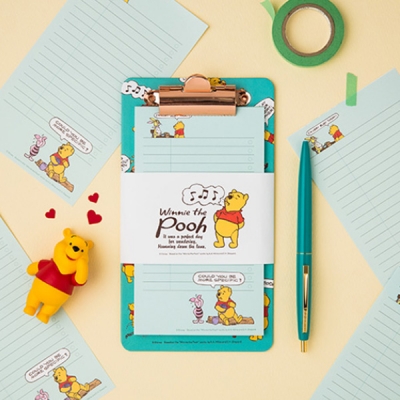 Disney 스마트 문구 SET