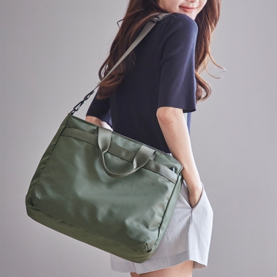 LITE ALL DAY BAG