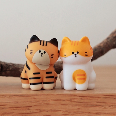 MY HOME CAT BLIND BOX SERIES 2 시팅 (랜덤)