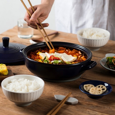 탁가온 찜기