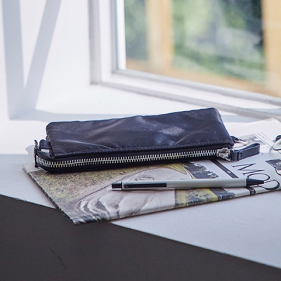WALLET POUCH
