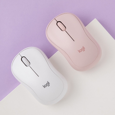 로지텍코리아 M221 무소음 무선 마우스