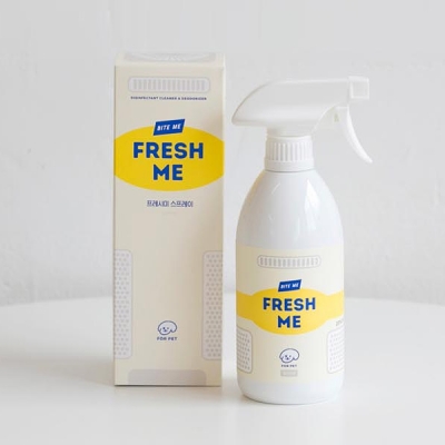 바잇미 살균 소취제 - fresh me (프레시미)