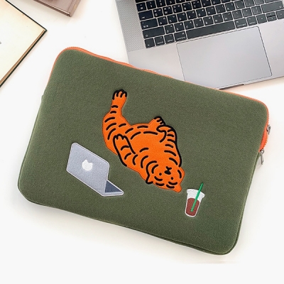 레이지타이거 노트북&태블릿 파우치