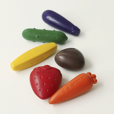 [구버]구버크레용_팜