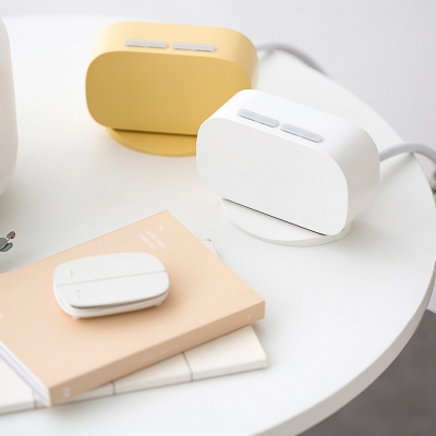 비스킷&버터 / 커널로그 무선 스위치와 디자인 멀티탭