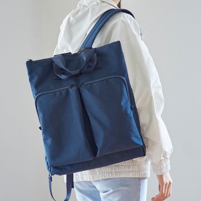 3WAY SLIM POCKET BAG