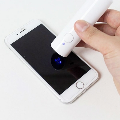 휴대용 자외선 살균기 세균zero [B.N]