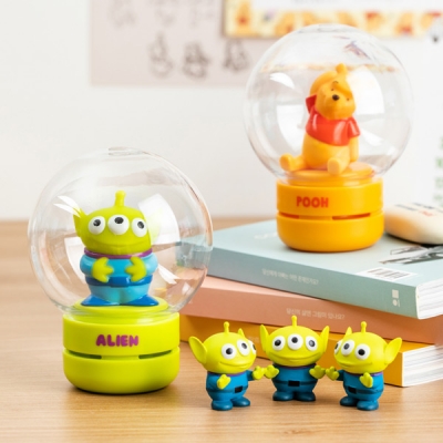 [디즈니] 램프 방향제