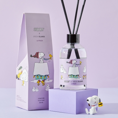 [1+1] 스누피디퓨저 200ml+200ml_(3018131)