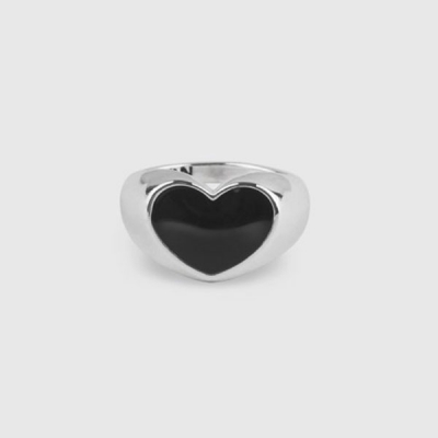 [태연, 로제, 뉴진스 다니엘 착용] BLACK LOVE RNG