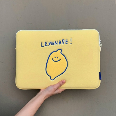 레모니 아이패드/ 노트북 파우치