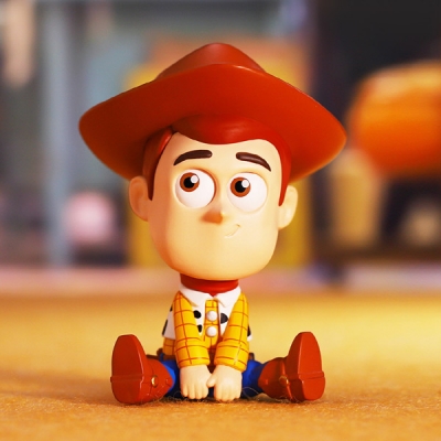 [팝마트코리아 정품 판매처] 디즈니-토이스토리4 시리즈_랜덤