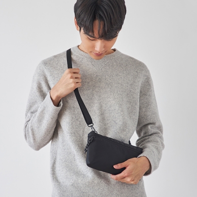 WALLET SIDE BAG