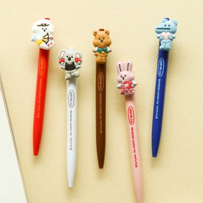 마이 버디 젤 펜 01-05 (0.5mm)