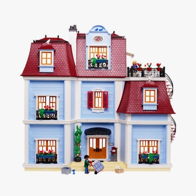 플레이모빌 돌하우스(70205)