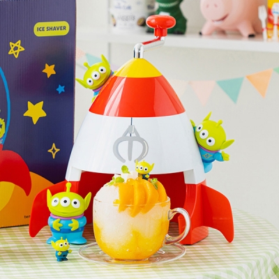 [디즈니] 토이스토리_빙수기