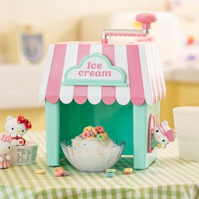[Sanrio] 헬로키티 빙수기
