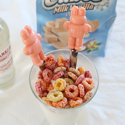 DONATDONAT 버니 커트러리