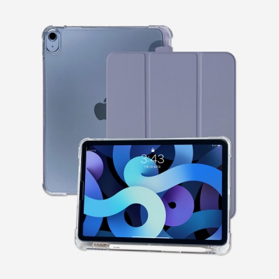 (B급) 아이패드 에어11 M2 M3 M4 4 5 6 7 8세대 소프트엣지+ 케이스