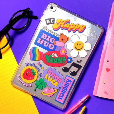 [위글위글] 아이패드 케이스