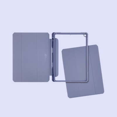 (B급 세일) 라이노핏 아이패드 에어3 클리어쉴드 플러스 투명 케이스