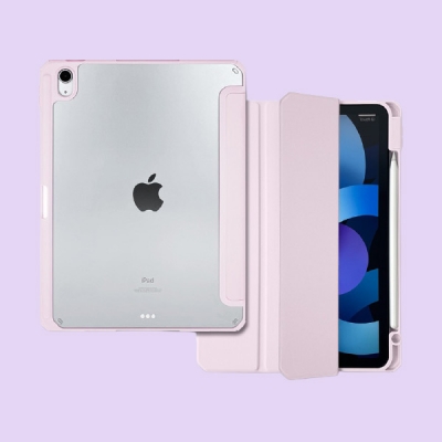 (B급)아이패드에어11 M2 M3 M4 4 5 6 7 8 클리어쉴드 플러스B 케이스