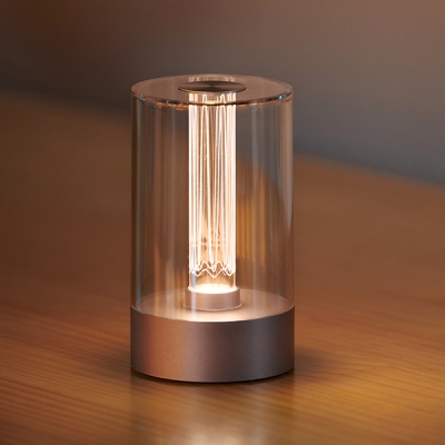 [무료배송]눈이 편안한 아임라이트 LED 아크릴 무드등_캠핑,수면등